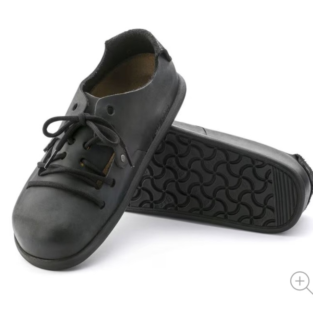 Sold! Birkenstock Montana Shoes